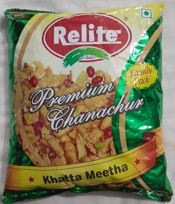 Relite khatta meetha..