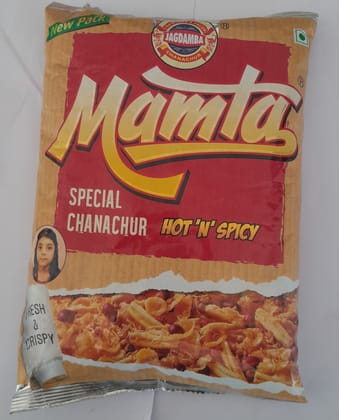 Mamta chanachur